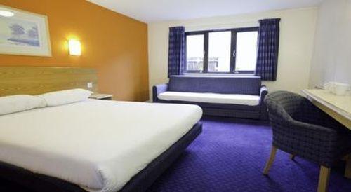 Affittacamere Guilford House Londra