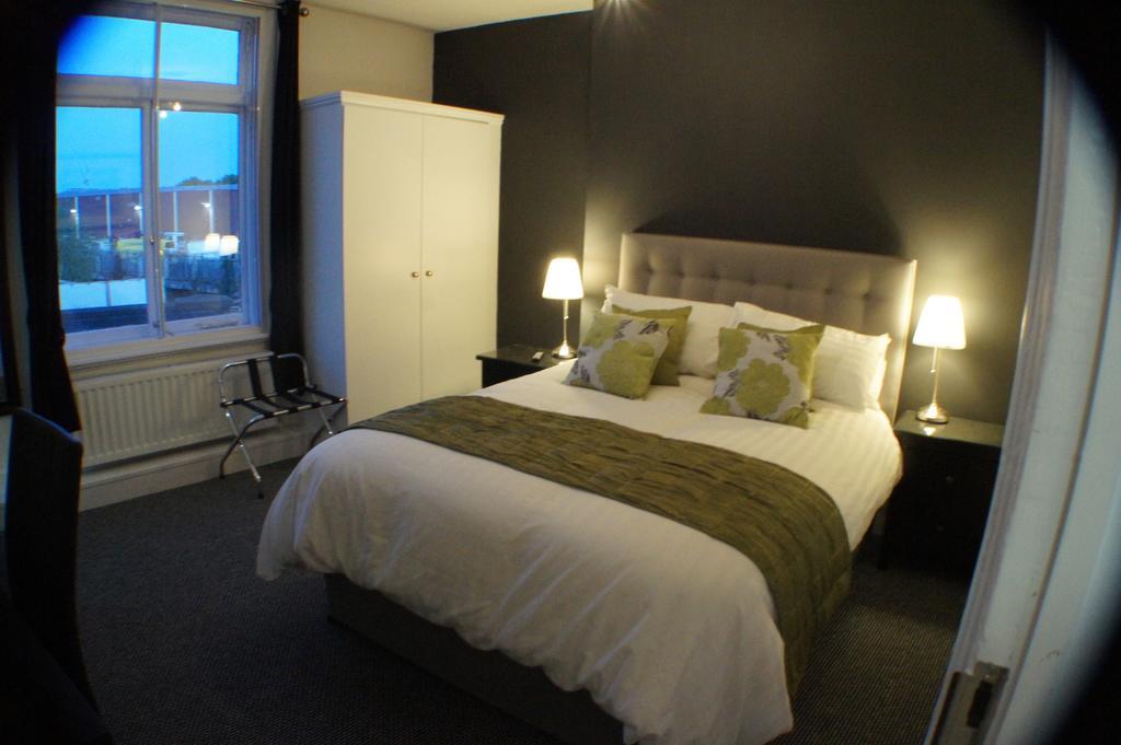 Grand Junction Arms 3* Londen