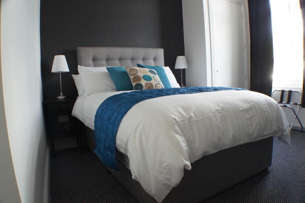 Grand Junction Arms Hotel