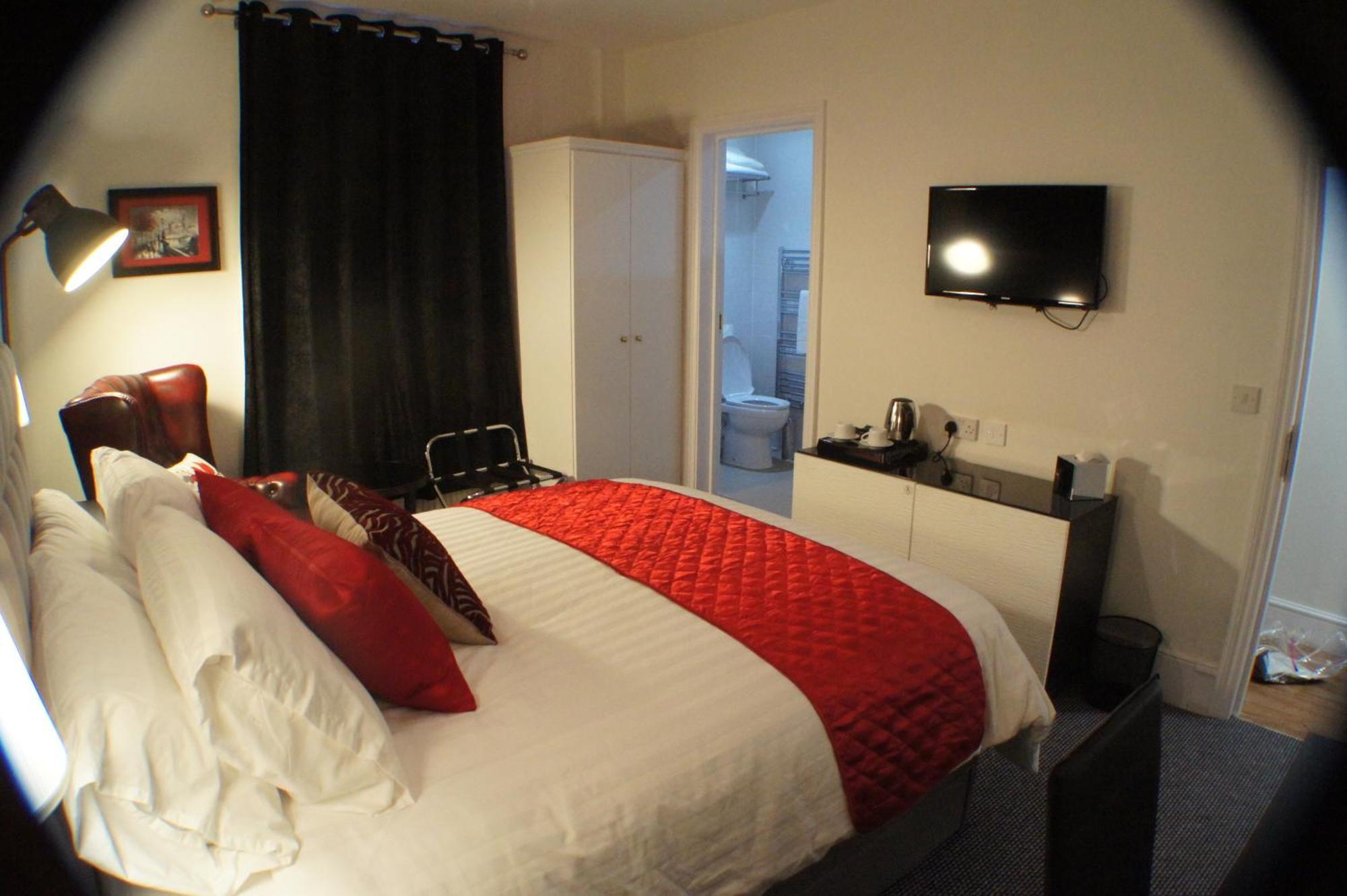 Grand Junction Arms 3* Londen