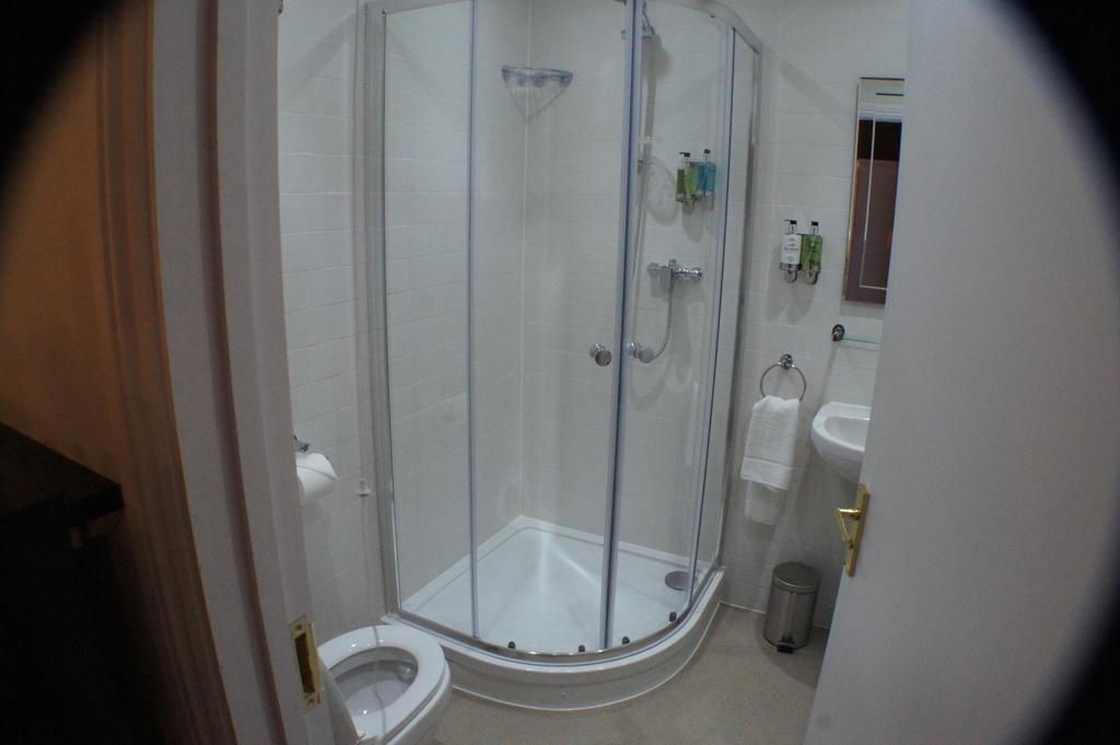 Grand Junction Arms Hotel Londen