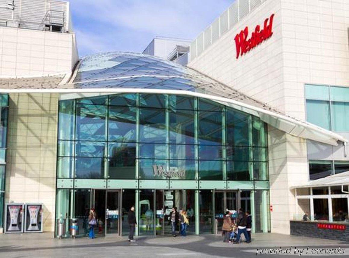 Express Park Royal By Ihg 3* Londra