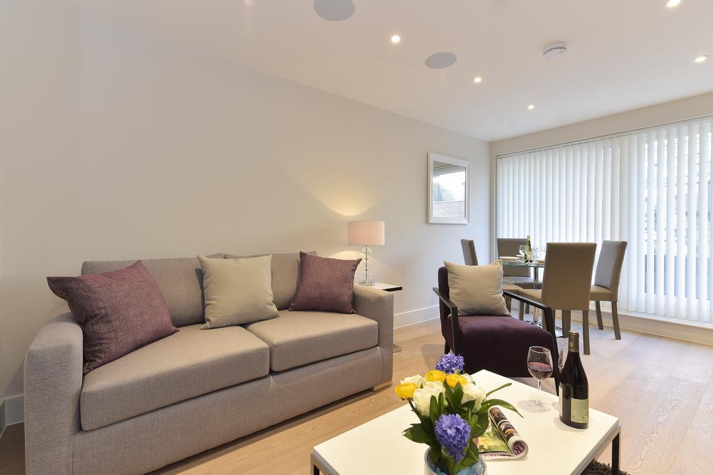 Tower Bridge Appartement Londen