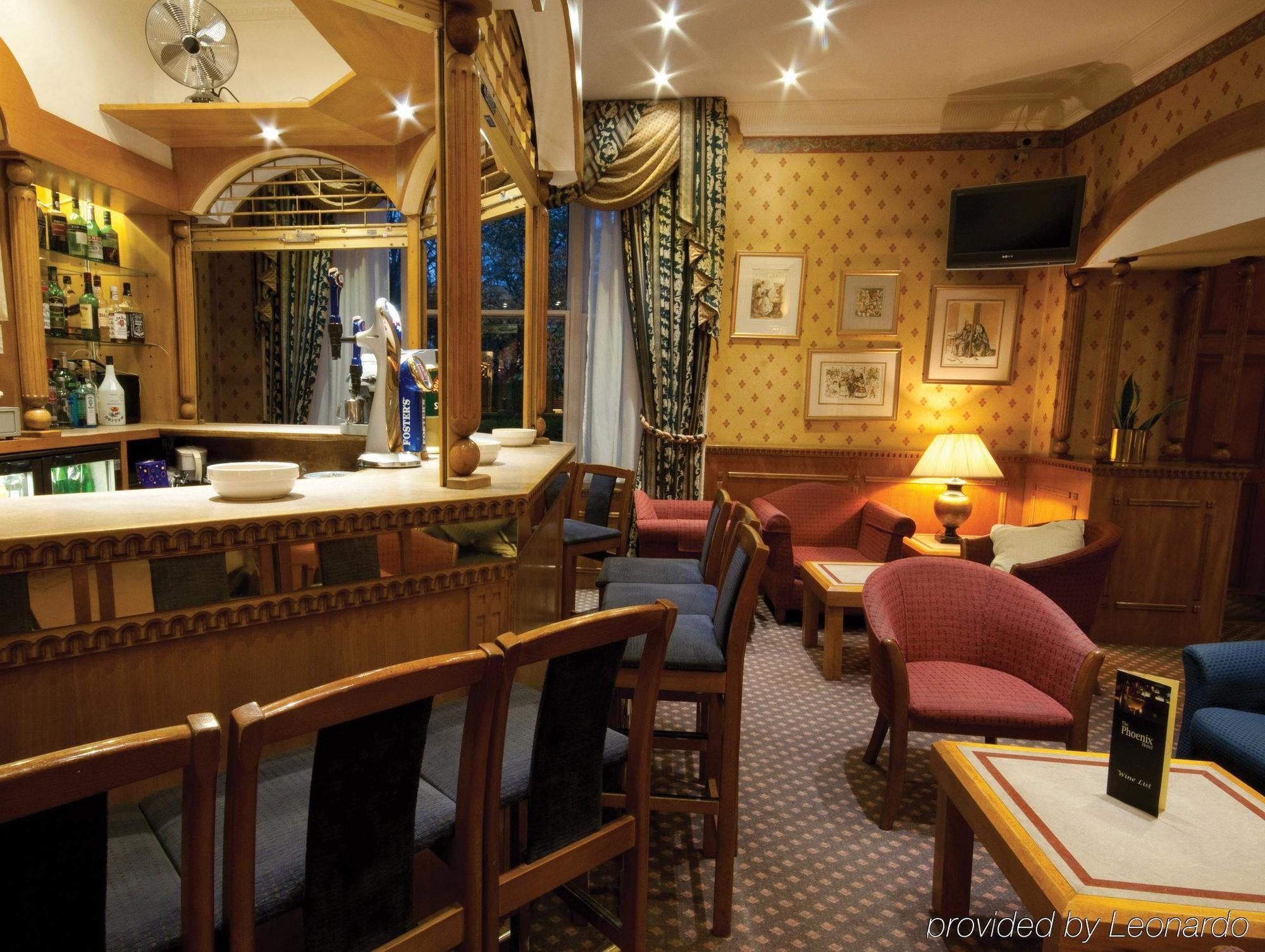 Phoenix Hotel London