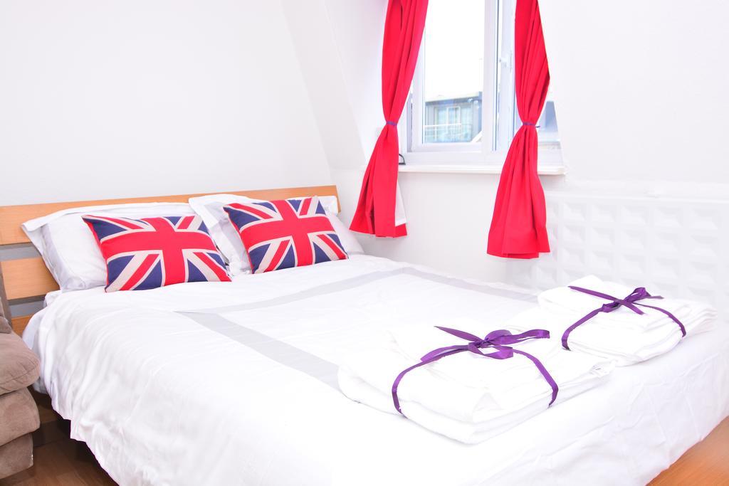 Hoxton Shoreditch London