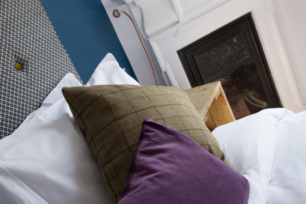 Hotel The Station London