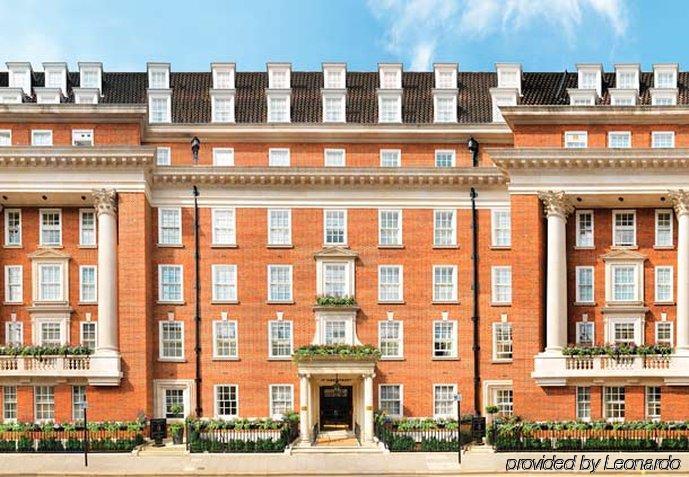 Hotell Grand Residences By Marriott - Mayfair-london
