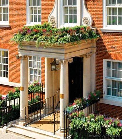 Grand Residences By Marriott - Mayfair-london Hotell