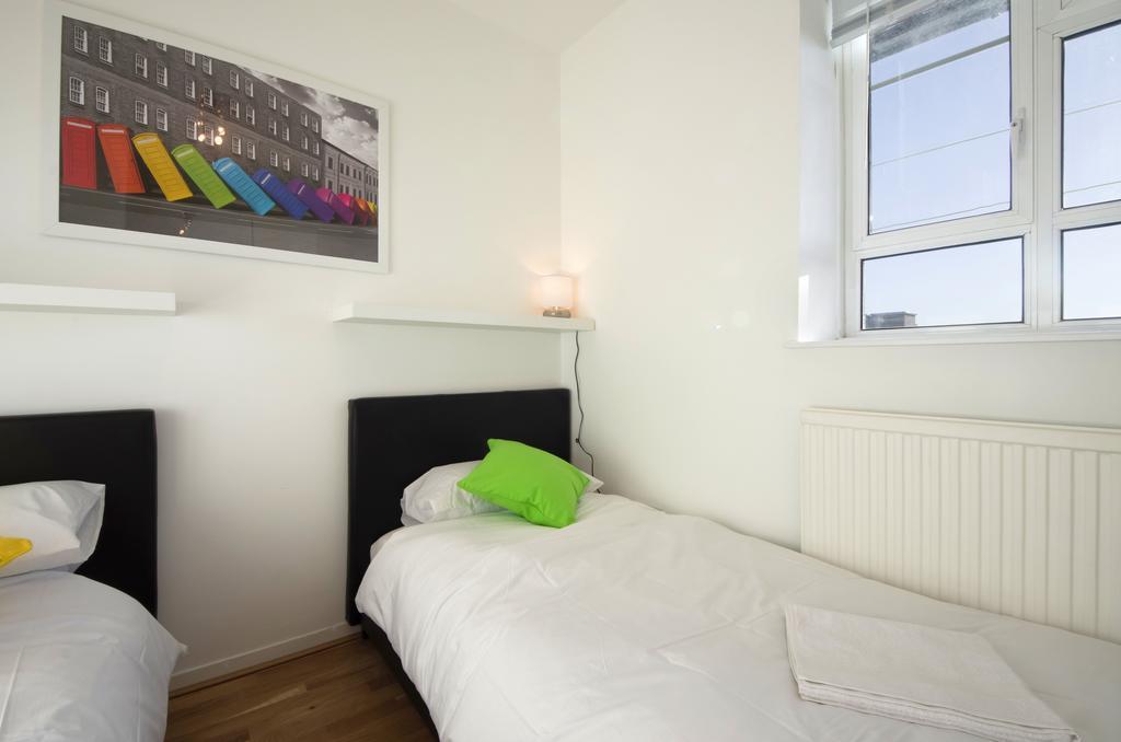 Apartment 2 Bedroom