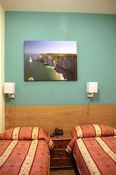 Hotel The Grapevine