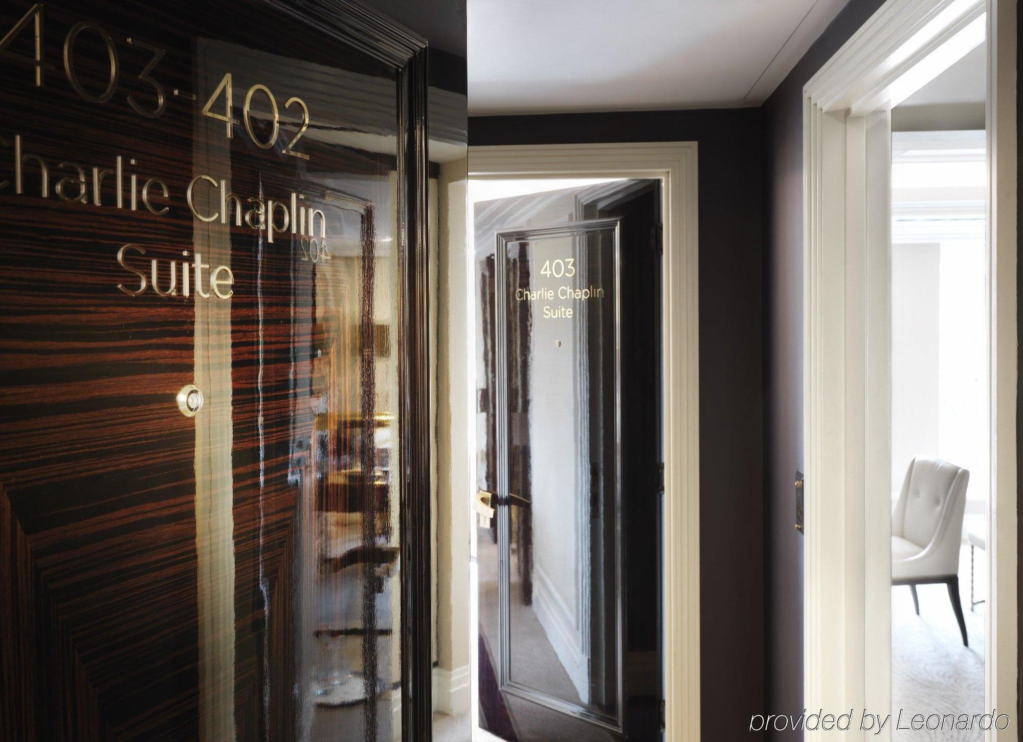 The Wellesley, A Luxury Collection Hotel, Knightsbridge, Hotell