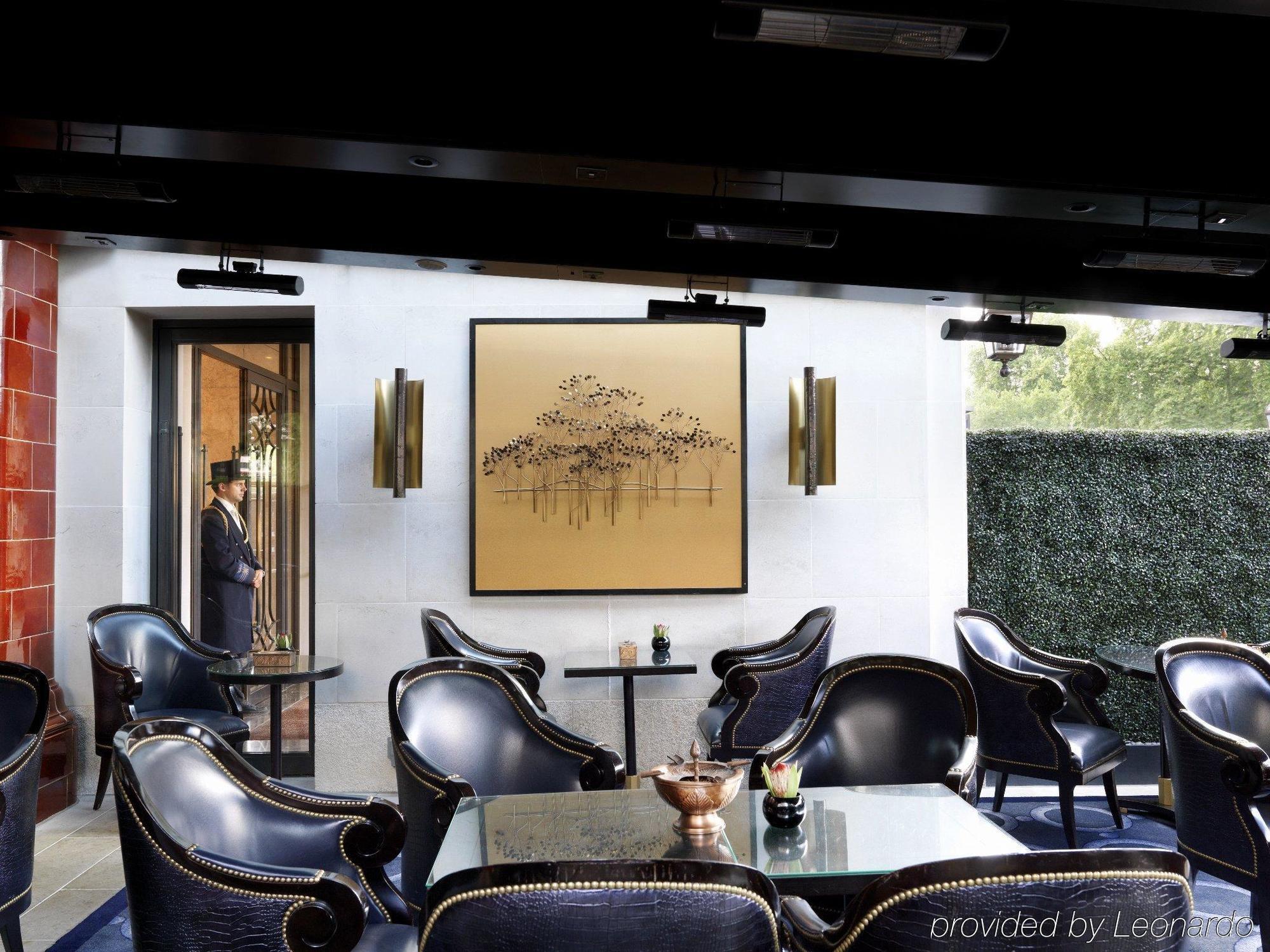The Wellesley, A Luxury Collection Hotel, Knightsbridge, Hotell 5*