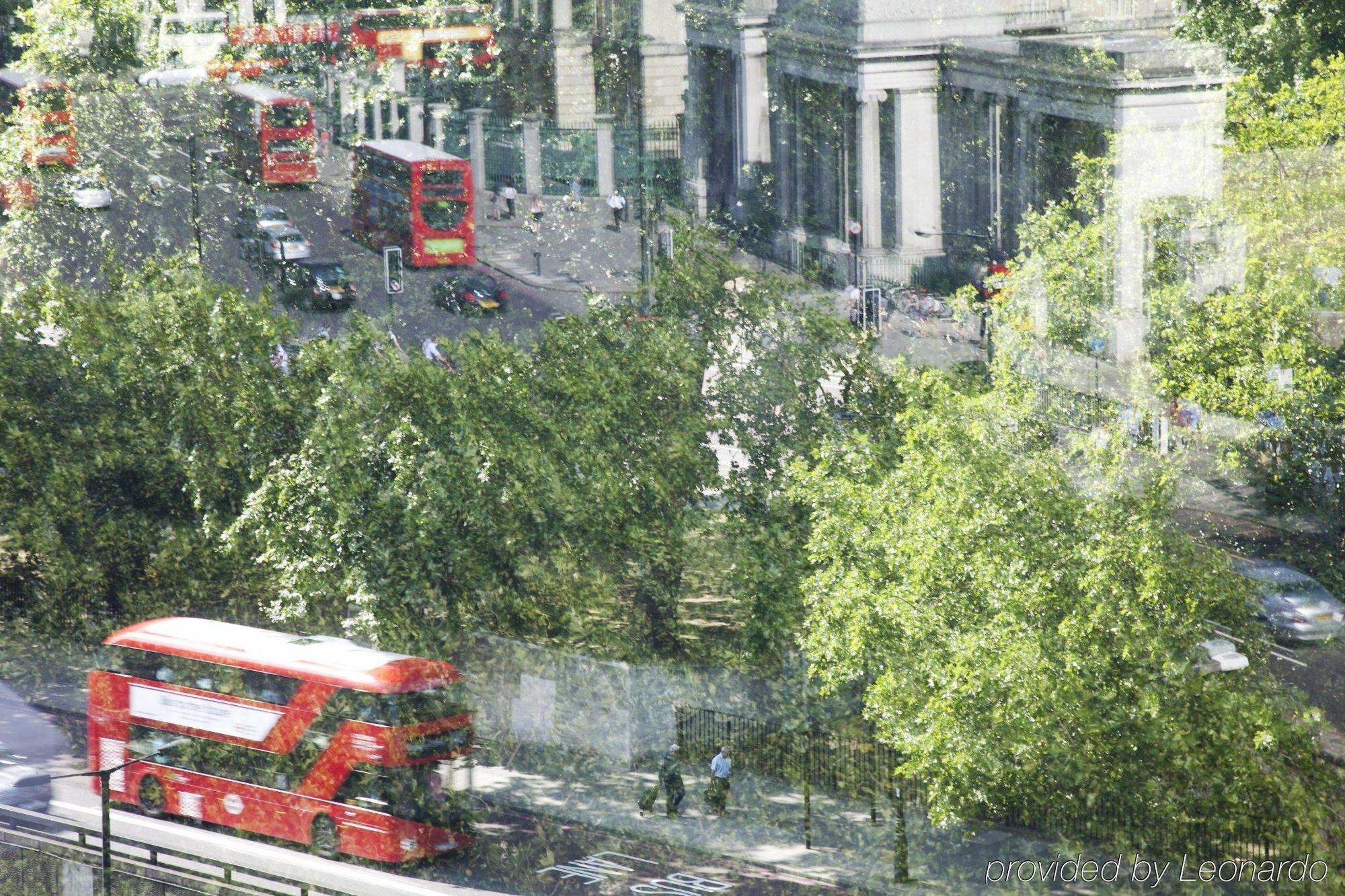 The Wellesley, A Luxury Collection Hotel, Knightsbridge, Hotell 5*