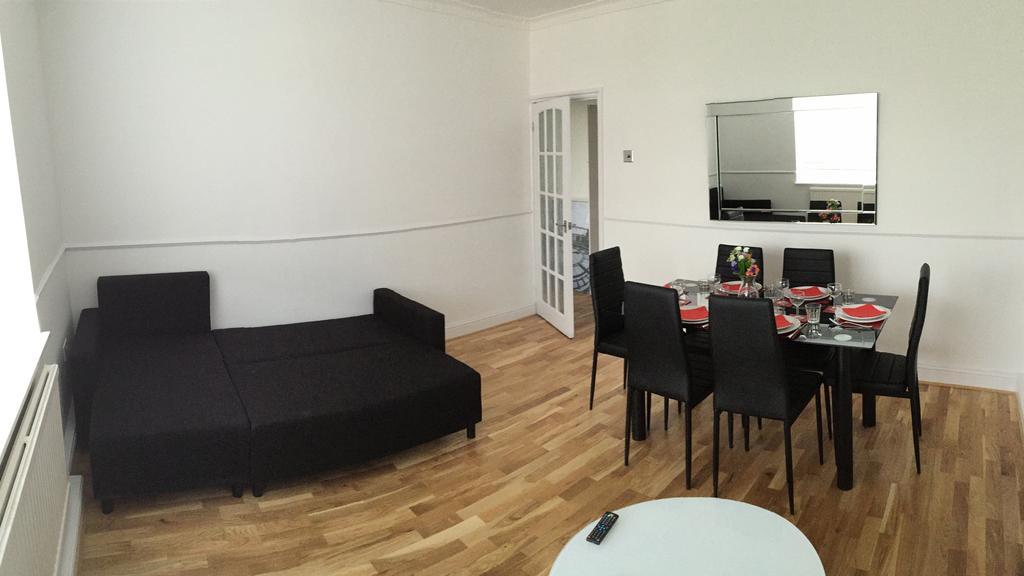 Apartment 2 Bedroom