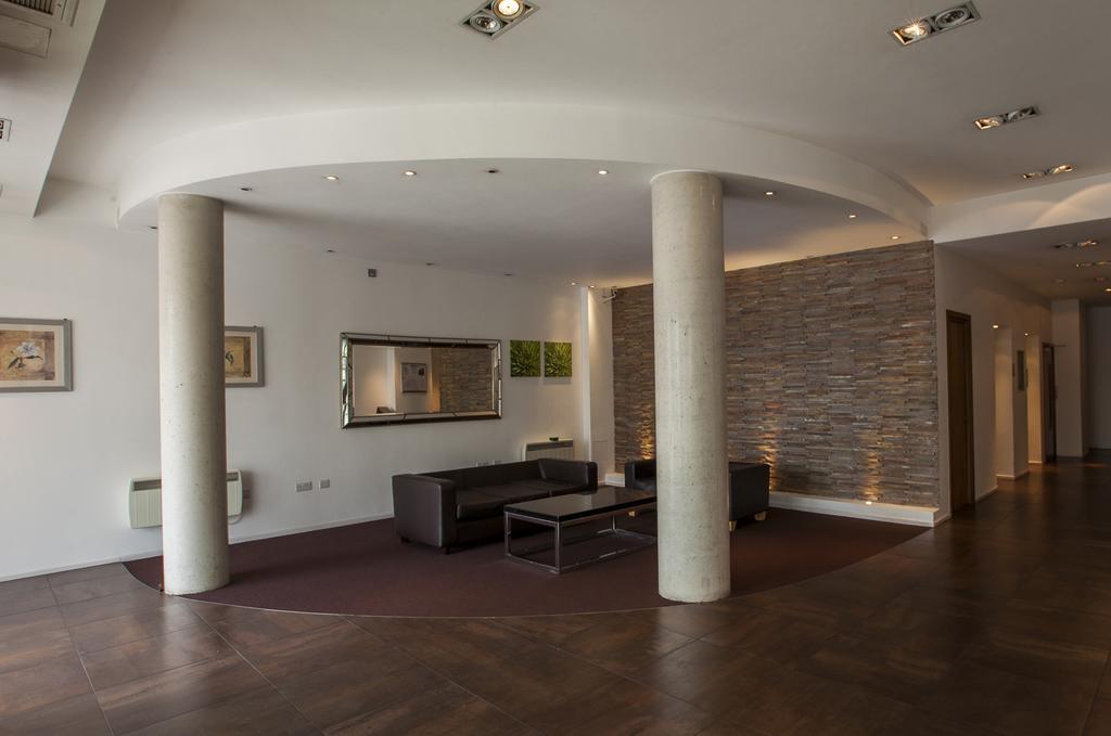 Royal Victoria Docks Apartment *