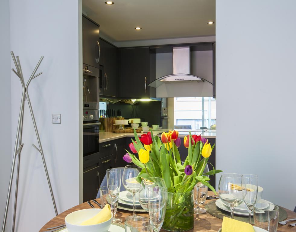 Appartement Royal Victoria Docks