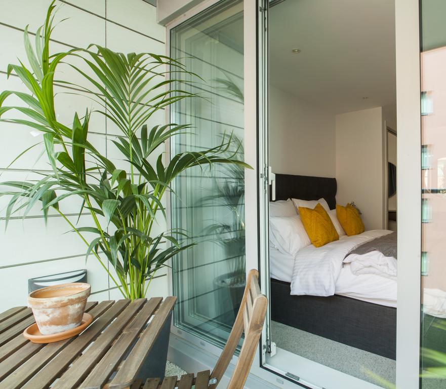 Royal Victoria Docks Appartement Londen