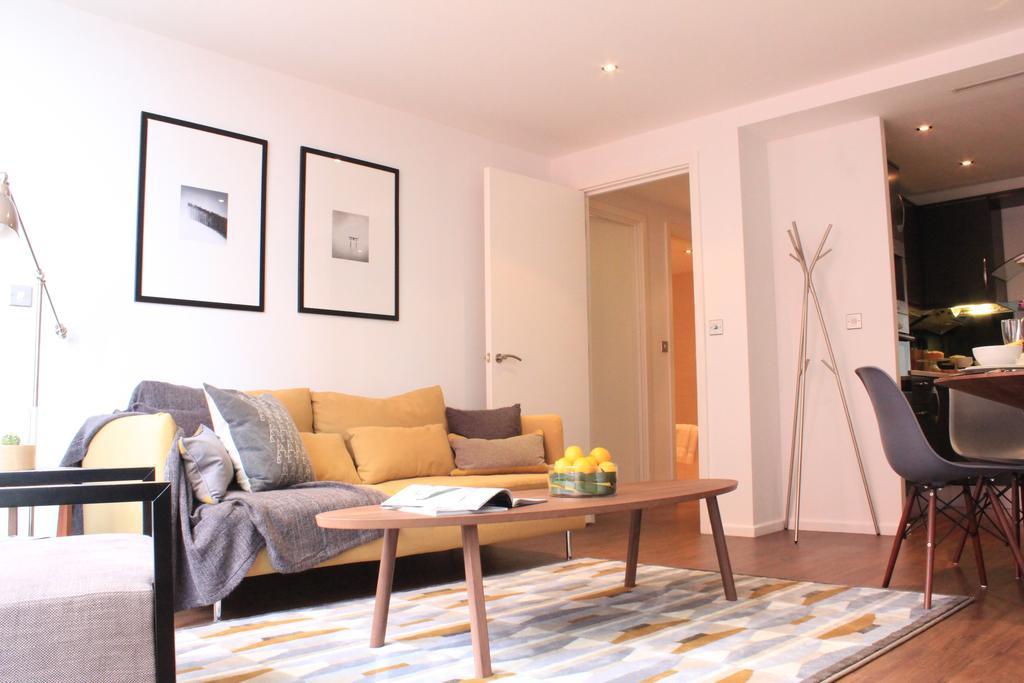 Apartment Royal Victoria Docks