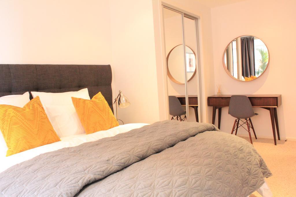 Royal Victoria Docks Appartement Londen
