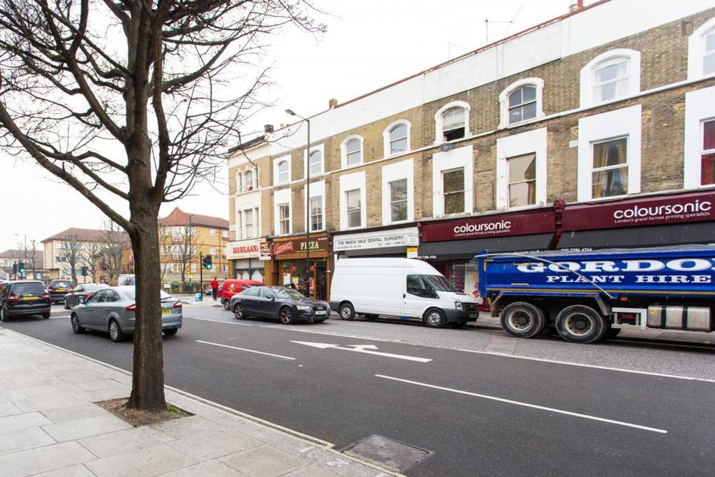 406 Harrow Gjestgiverier London