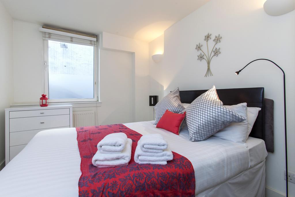 Apartment Club Living - Piccadilly & Covent Garden Apartments London