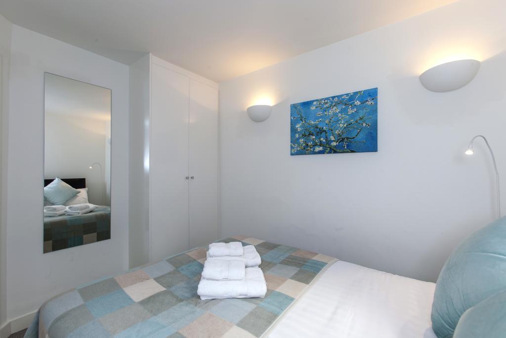Club Living - Piccadilly & Covent Garden Apartments Apartment