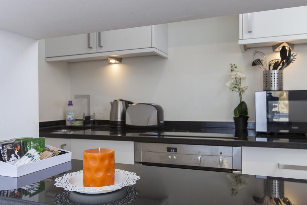Apartment Club Living - Piccadilly & Covent Garden Apartments London