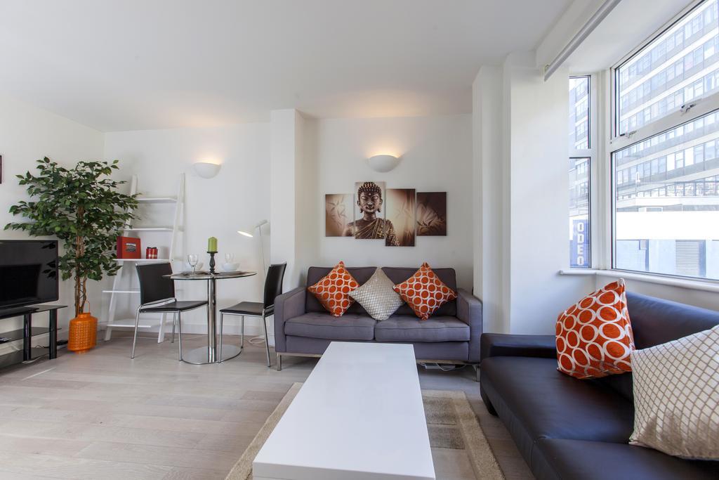 Club Living - Piccadilly & Covent Garden Apartments * London