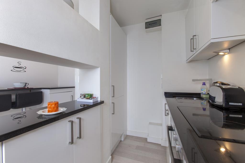 Apartment Club Living - Piccadilly & Covent Garden Apartments