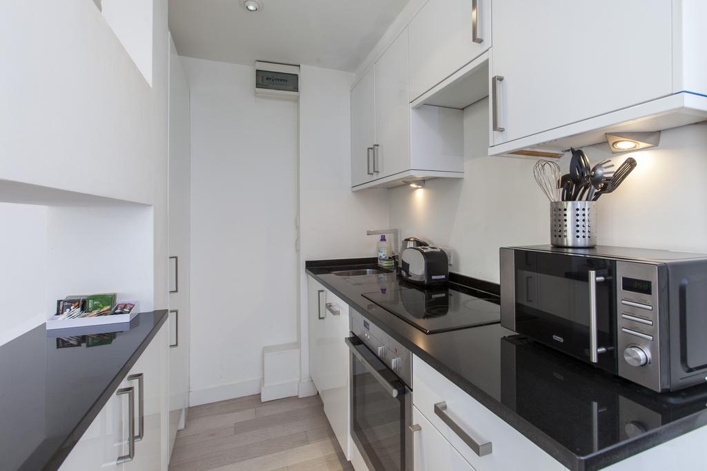 Club Living - Piccadilly & Covent Garden Apartments *