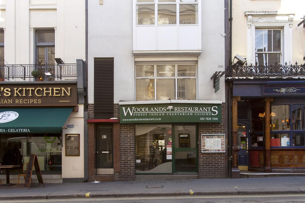 Apartment Club Living - Piccadilly & Covent Garden Apartments London