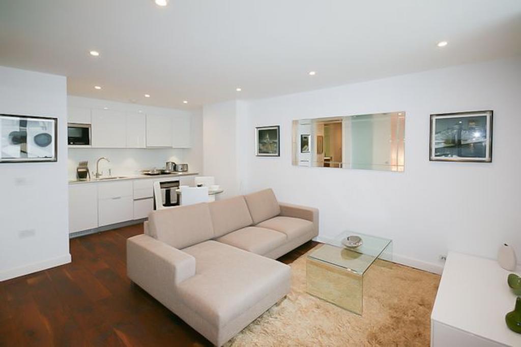 The Oxford Circus Residences London