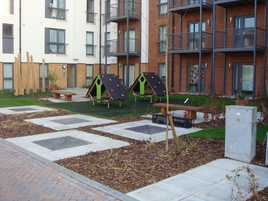 Affittacamere Greenwich House *