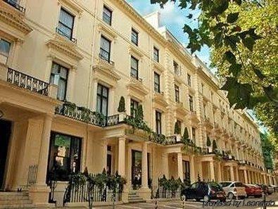 Park Grand Hyde Park Hotel Londres
