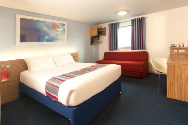 Hotel Travelodge Greenwich