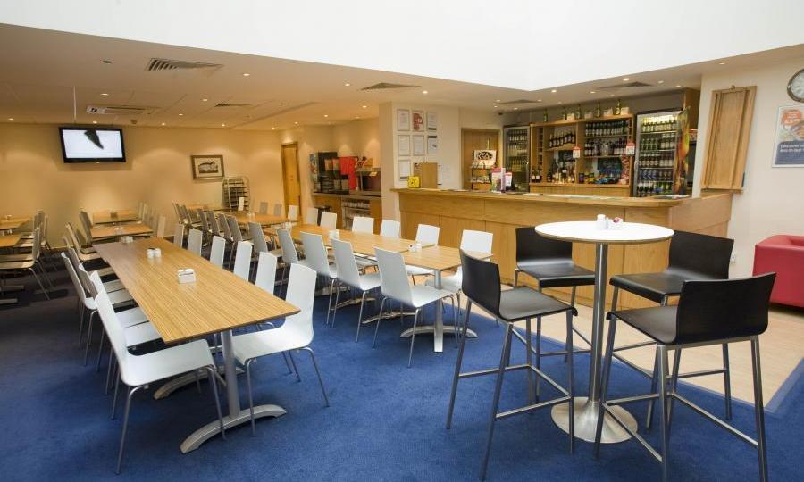 Travelodge Southwark Londen
