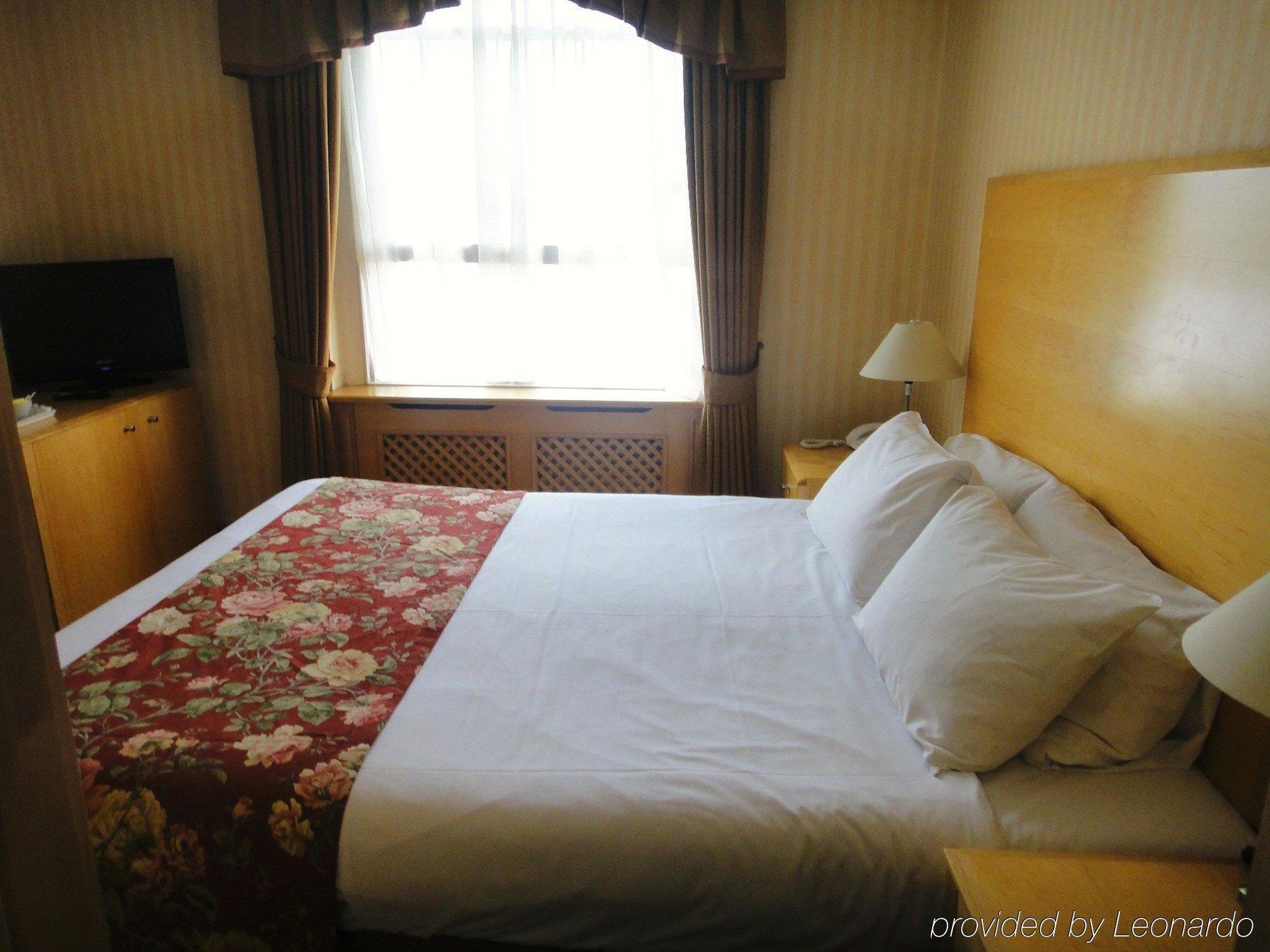 Hotell Troy
