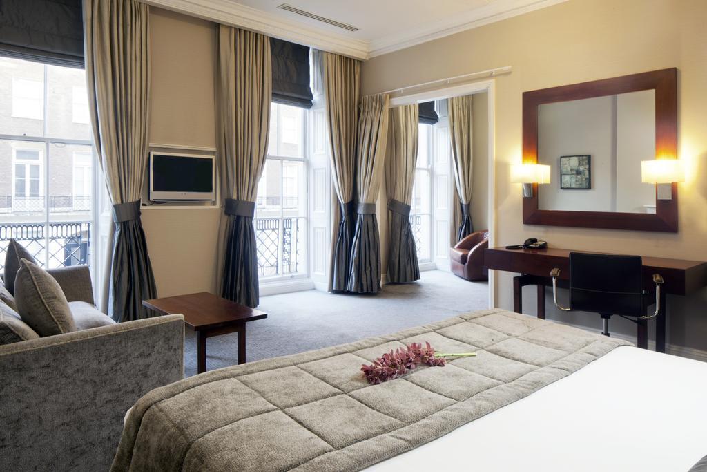 Grange Beauchamp 4*