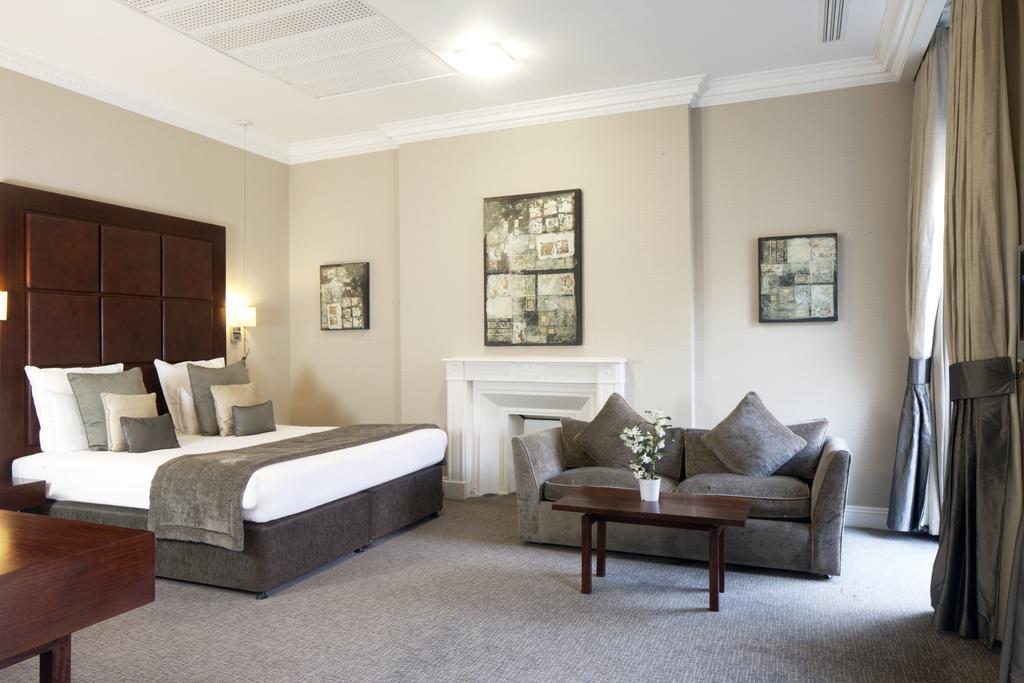 Grange Beauchamp 4* London