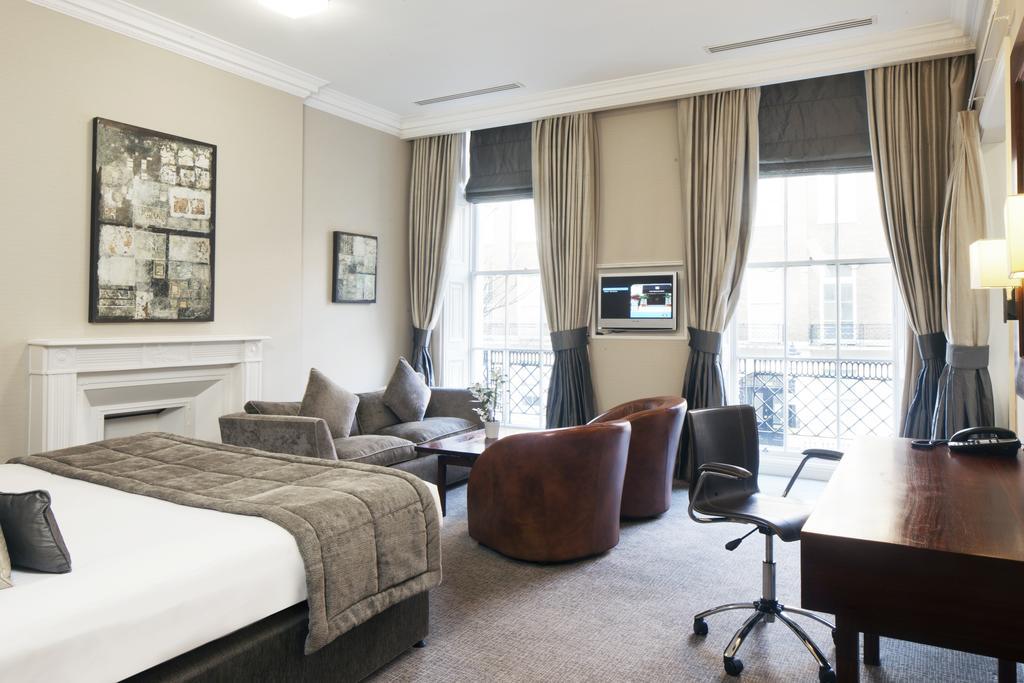 Hotel Grange Beauchamp