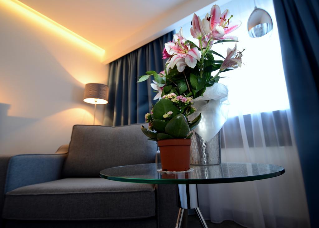 Pelican And Hotell London