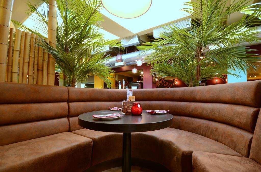 Hotell Pelican And 3*