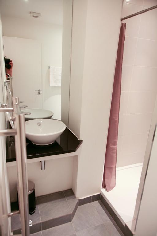 Club Living - Piccadilly & Covent Garden Apartments *