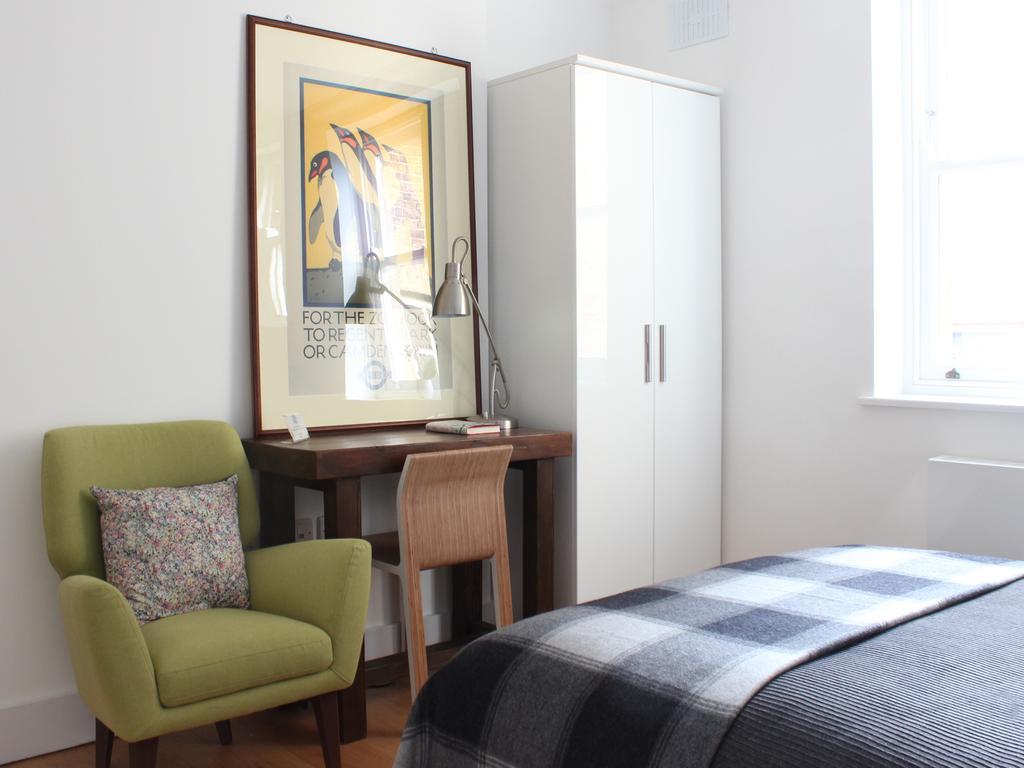 Camden - Boutique Apartment *