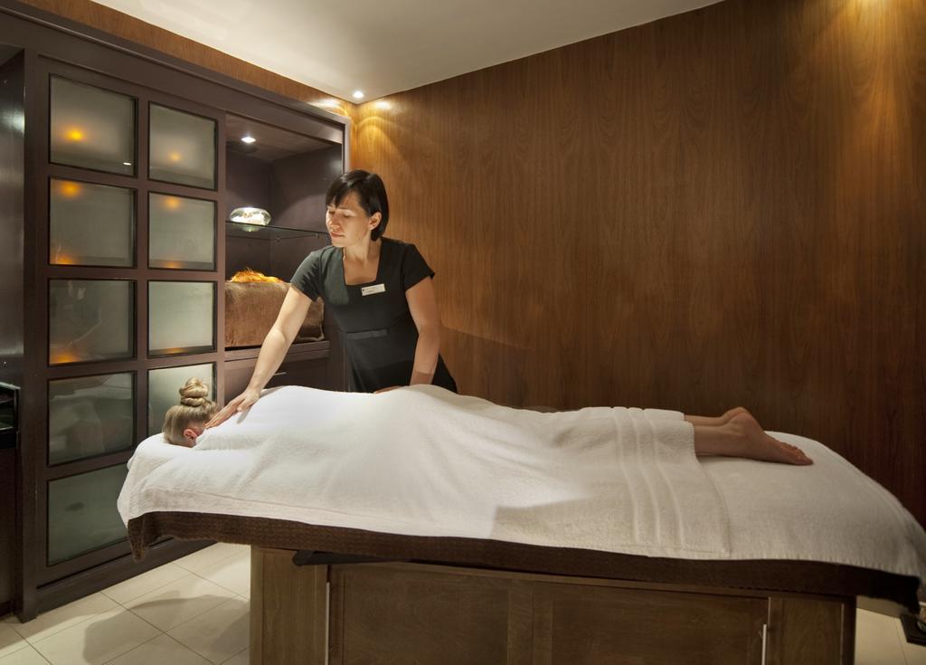K West & Spa Hotel