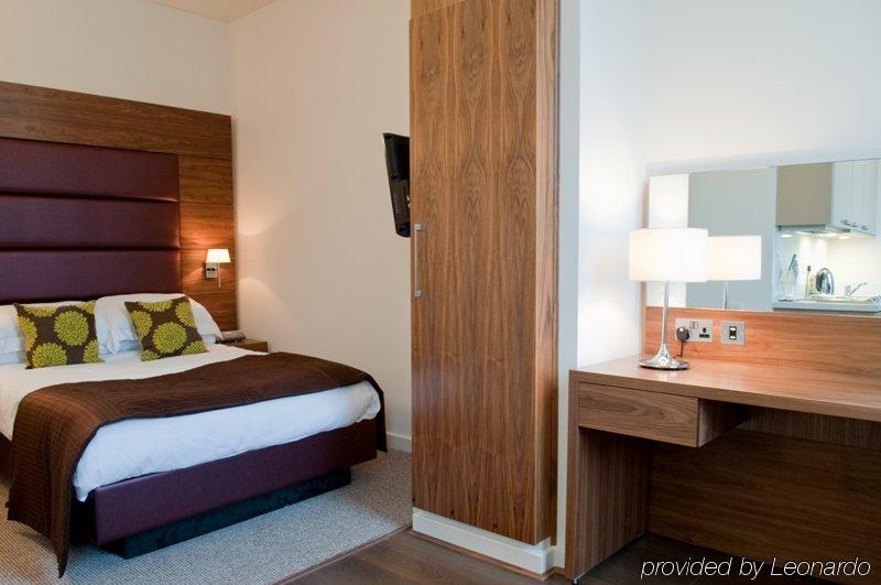 Hotel The Laslett