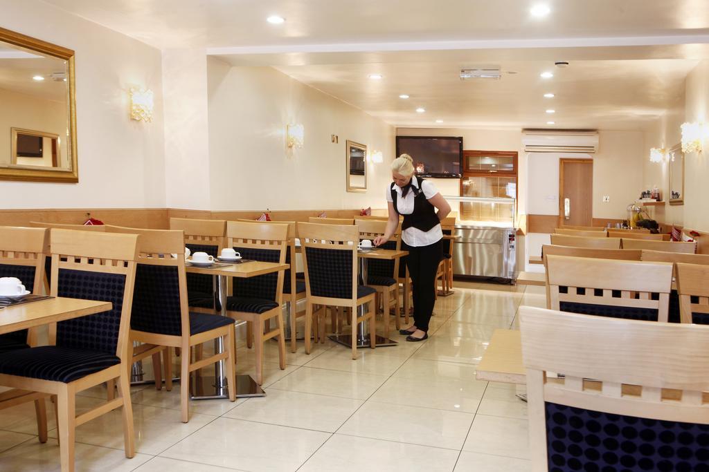 Hotel Western Ilford