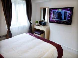 Welcome Victoria Lejlighedshotel