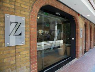 The Z Piccadilly Hotel London