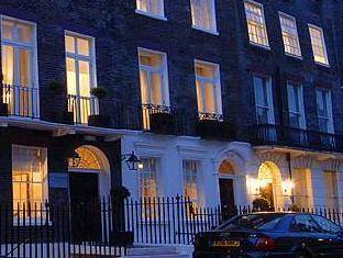 Montagu Place Hotel London